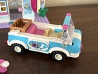 LEGO FRIENDS COMPLETE 41693 Surfer Beachfront — photo 6