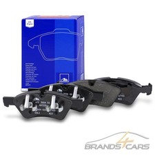 ATE BREMSBEL&Auml;GE VORNE F&Uuml;R MERCEDES E-KLASSE W211 M-KLASSE W164 R-KLASSE W251