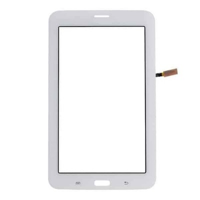 Galaxy Tab 3 Lite 7.0 2014 (T110/T111) Digitizer (White)