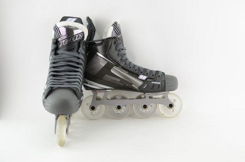 Tour Code IS Roller Hockey Skates Senior Size 10 (0514-1247)