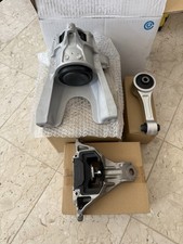 Spoon Sports Spoonsports Engine Transmision Mount Set Honda Civic Type R Fk8 Usa