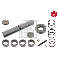1x Kit d'assemblage, pivot de fusée d'essieu FEBI BILSTEIN 08520
