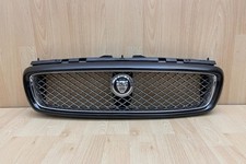 *FACELIFT UPGRADE* RADIATOR GRILLE / GRILL - Jaguar X-Type 2001-2010 #5251