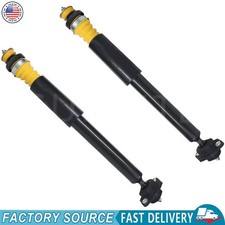 2x Rear Shock Strut Assys For BMW 3-Series E90 E92 335Xi 328i xDrive 33526772926