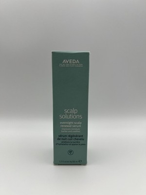 Aveda Scalp Solutions Overnight Scalp Renewal Serum 50ml