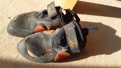 MAD ROCK shark 39 Kletterschuhe