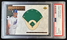 1994 Upper Deck Larry Walker #274 Expos PSA 10 GEM MINT