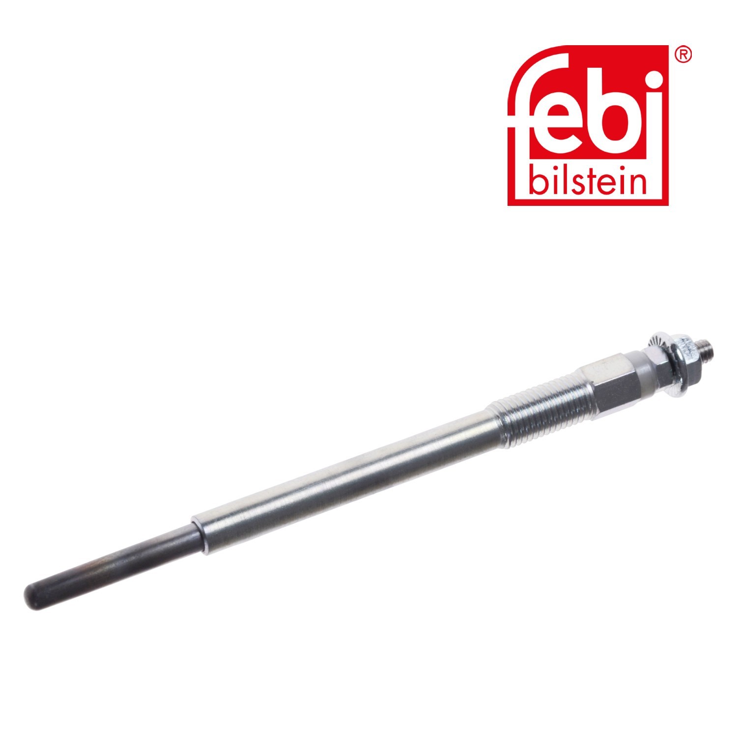 Febi 26221 Glow Plug High Quality Premium Grade Fits Ford Focus 2004 - 2012