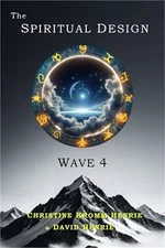 The Spiritual Design Wave 4 (Paperback or Softback)