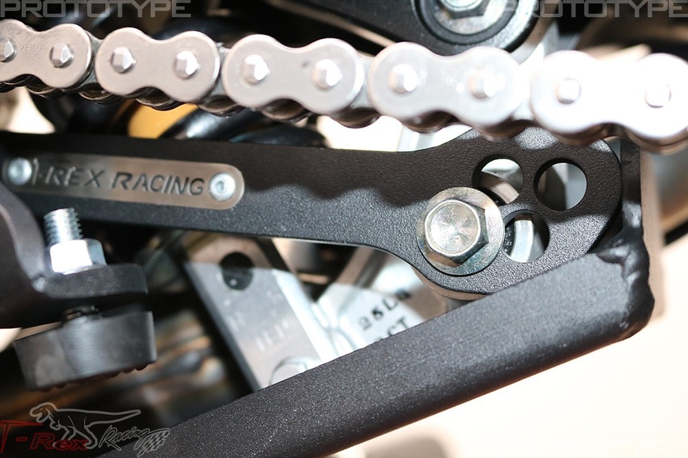 T-Rex Racing 2023 - 2024 Suzuki V-Strom 800DE Adventure Multi