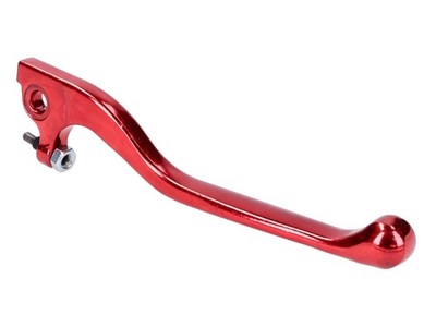 Bremshebel Naraku rot für Generic Trigger, Explorer Sniper, KSR, Ride MRS,MRX, T
