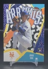 2026 Topps Finest Jonah Tong Base (RAW)
