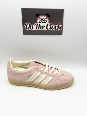 Adidas Gazelle Indoor Wonder Mauve Women Size 6.5 | eBay