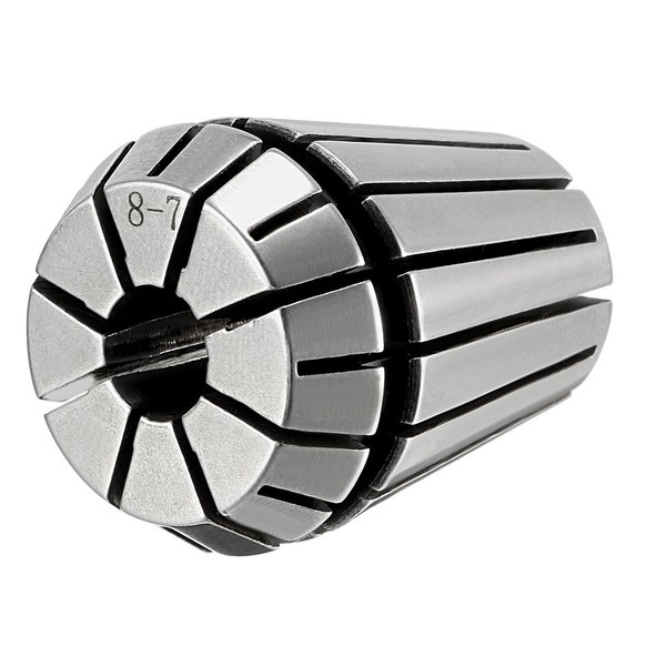 Spannzangenfutter ER25 8Mm FüR Cnc Graviermaschine Drehmaschine FräSwerkzeug-image