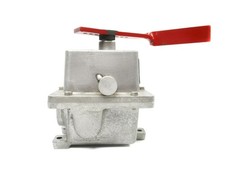 CONVEYOR COMPONENTS RS-2X 250VAC 20A NSNP