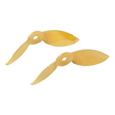 Prop Blades Blades DIY Lures Prop Propeller Spin Spinner Style Topwater Hot Sale