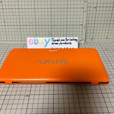 ソニー VAIO VPCSB4AJ Core i5 2.50GHz/4GB/1TB/Sマルチ FS 14.1