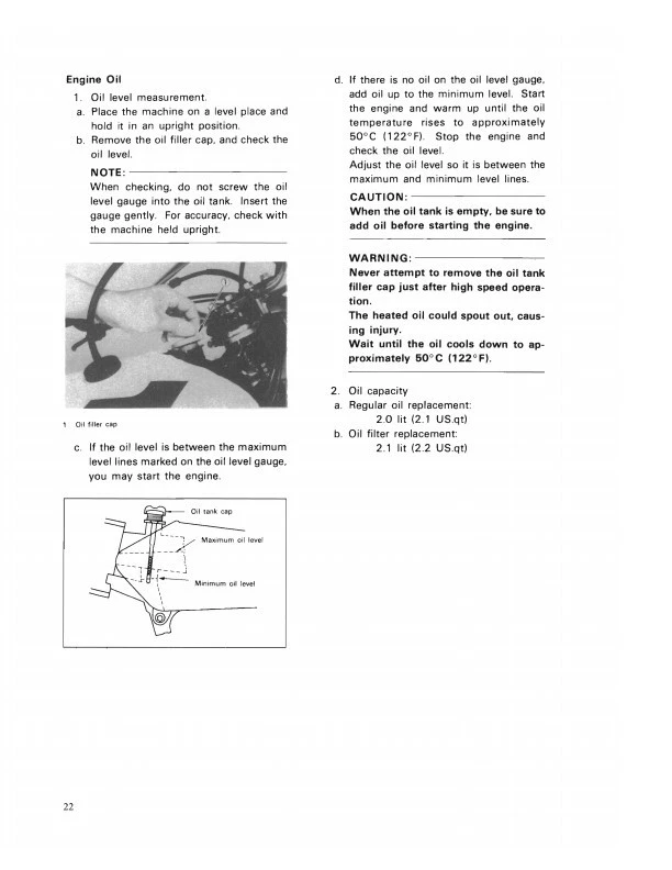 Yamaha TT500 y XT500 Manual de Reparación Enduro XT TT 500 Motocicleta CycleServ Shop Foto 3 de 4
