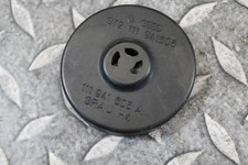 Scheinwerfer Gummi Abdeckung Schutz Fassung 111941605 schwarz Käfer Golf VW H4