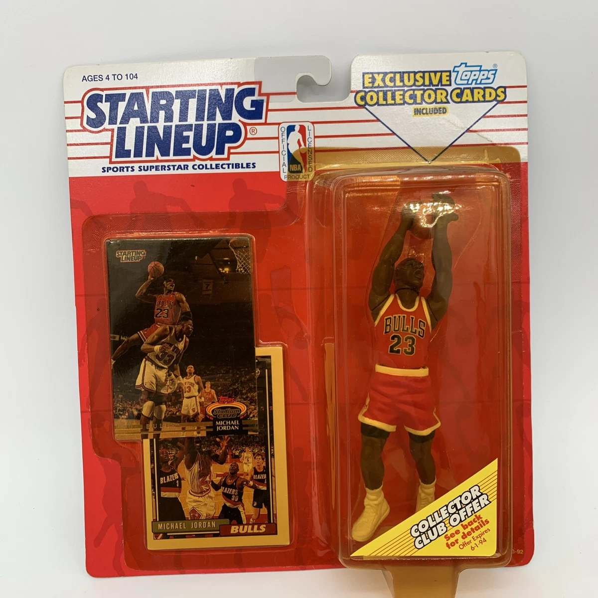 シカゴブルズ　ピンバッジ　1993年　レア Basketball Chicago Bulls 1993 Vintage Sports Memorabilia for sale