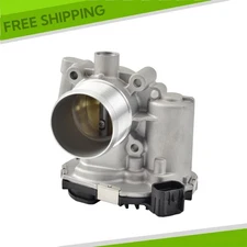 Throttle Body For 2011-2017 2018 2019 Chevrolet Trax Sonic Cruze Limited S20191