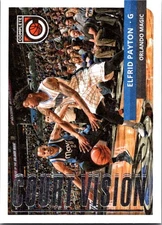 2015-16 Panini Complete #24 Elfrid Payton Court Vision