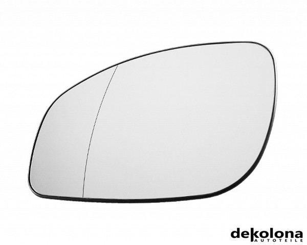 Ersatzglas AußEnspiegel Links FüR Opel Vectra C Cdti Signum CC 02-09-image