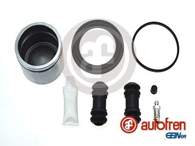 Autofren Seinsa Reparatursatz Bremssattel Bremszange für Chrysler Voyager IV