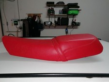 Sella Biposto Fantic Trial 125 Prima Serie