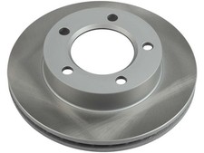 For 1994-1996 Ford F150 Brake Rotor Front Power Stop 48473CHNQ 1995 4WD
