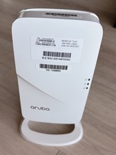 Aruba APINH303 Wireless Dual-Radio Access Point WAP w/ Stand No Power Adapter
