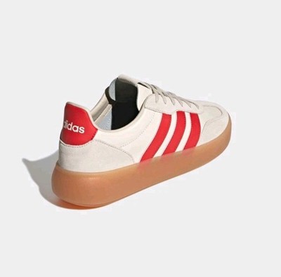 Adidas Men's Barreda Decode Shoes