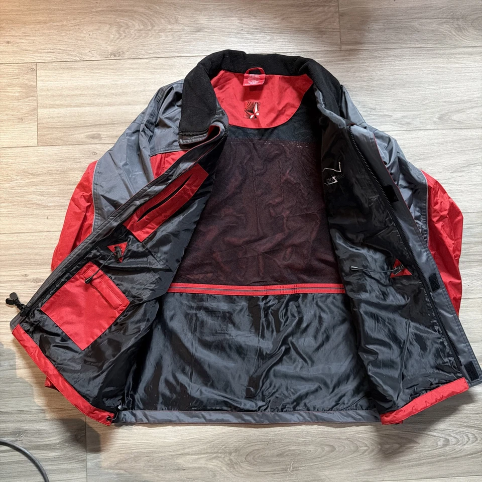 长袖外套 — 第 3/4 张图片