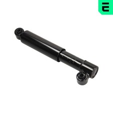 OPTIMAL Stoßdämpfer hinterachse passend für Fiat Seicento/600 187_