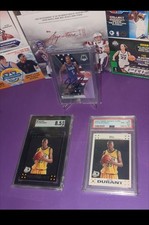 2010 NBA All-Star Basketball Card Teams 18