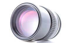 Téléobjectif Nikon Ai Nikkor 135 mm f/2,8 [ Excellent+++ ] MF du JAPON #0054