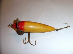 Heddon 210 Surface Lure | eBay