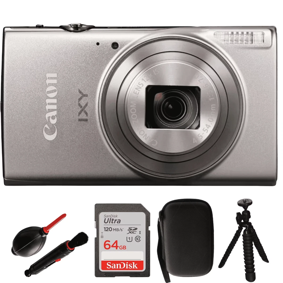 Canon IXY 10-19.9x Digital Cameras for sale - eBay