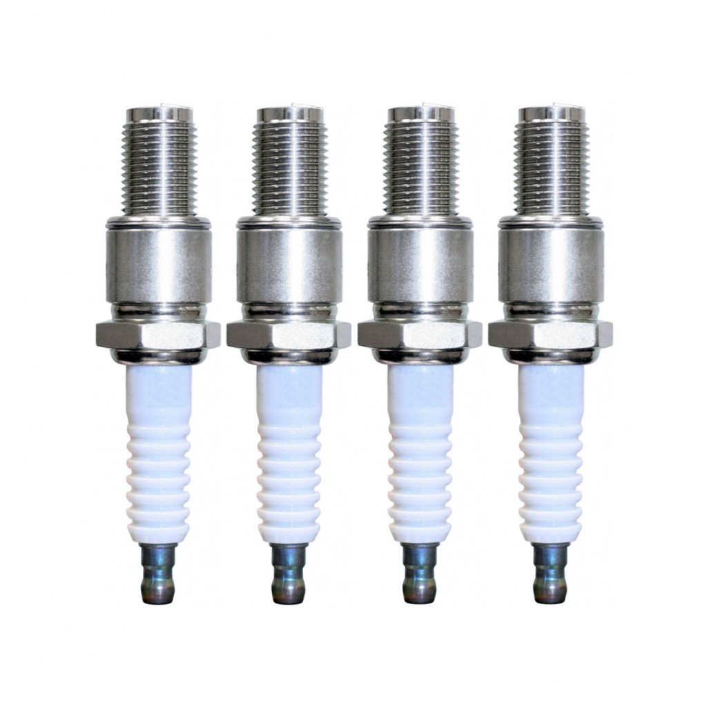 NGK Spark Plug Racing Box of 4 R7420-9