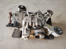 2018-2020 8v Audi A3 Quattro Rear Axle TEQ UGB Differential Diff Gear Carrier (L