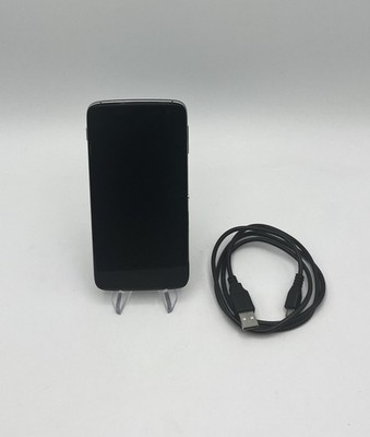 Alcatel IDOL 4S 6070O 5.5-in FHD 32 GB 21 MP Camera Smartphone - Android 6.0