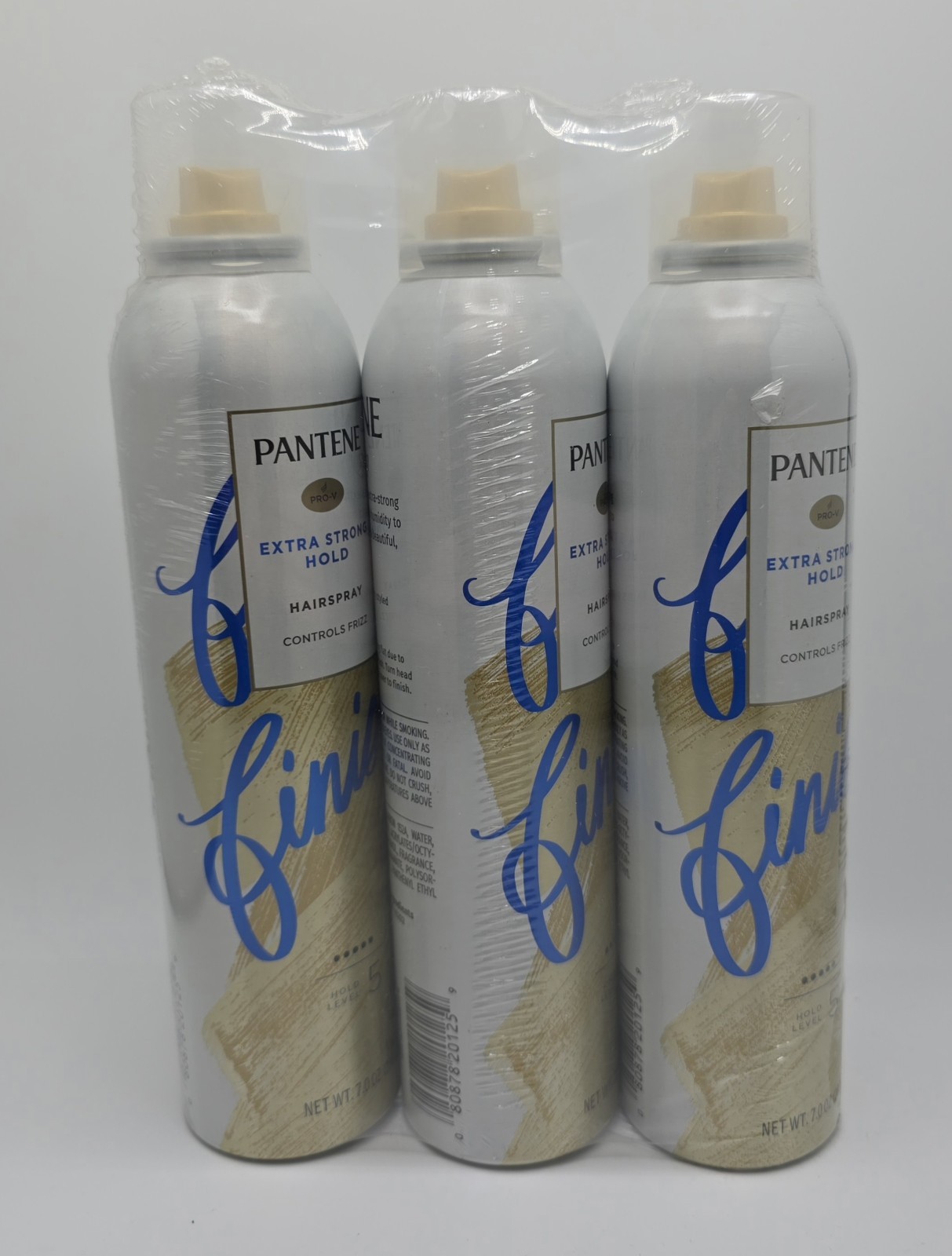 7oz Discontinued