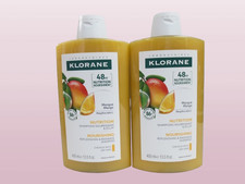 KLORANE NOURISHING REPLENISHING & RADIANCE SH...