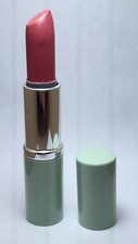 Clinique Vintage Lipstick Glazed Berry Rare Green Tube .13 Oz Unused