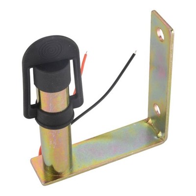 1x E Model DIN Beacon Rotating Warning Flashing Tractor Mounting Light New