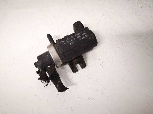 Audi A4 1997 Electrical selenoid (Electromagnetic solenoid) 1h0906 #2678486-31