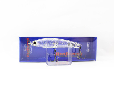 Tiemco Red Pepper Salty Micro Lipless Minnow Lure SRPM-60 (3916)