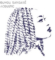 Sangare Oumou - Acoustic - Cd - G1398Z