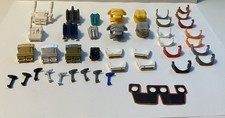 Clone Army Customs Misc Helmet And Parts Lot