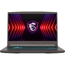 MSI Thin 15 B13VE-2015 Gaming Notebook 15,6 Zoll 16 GB RAM Intel Core i5